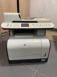 HP Color LaserJet CM1312nfi MFP в справному стані