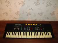 Keyboard Fujitone IIIB