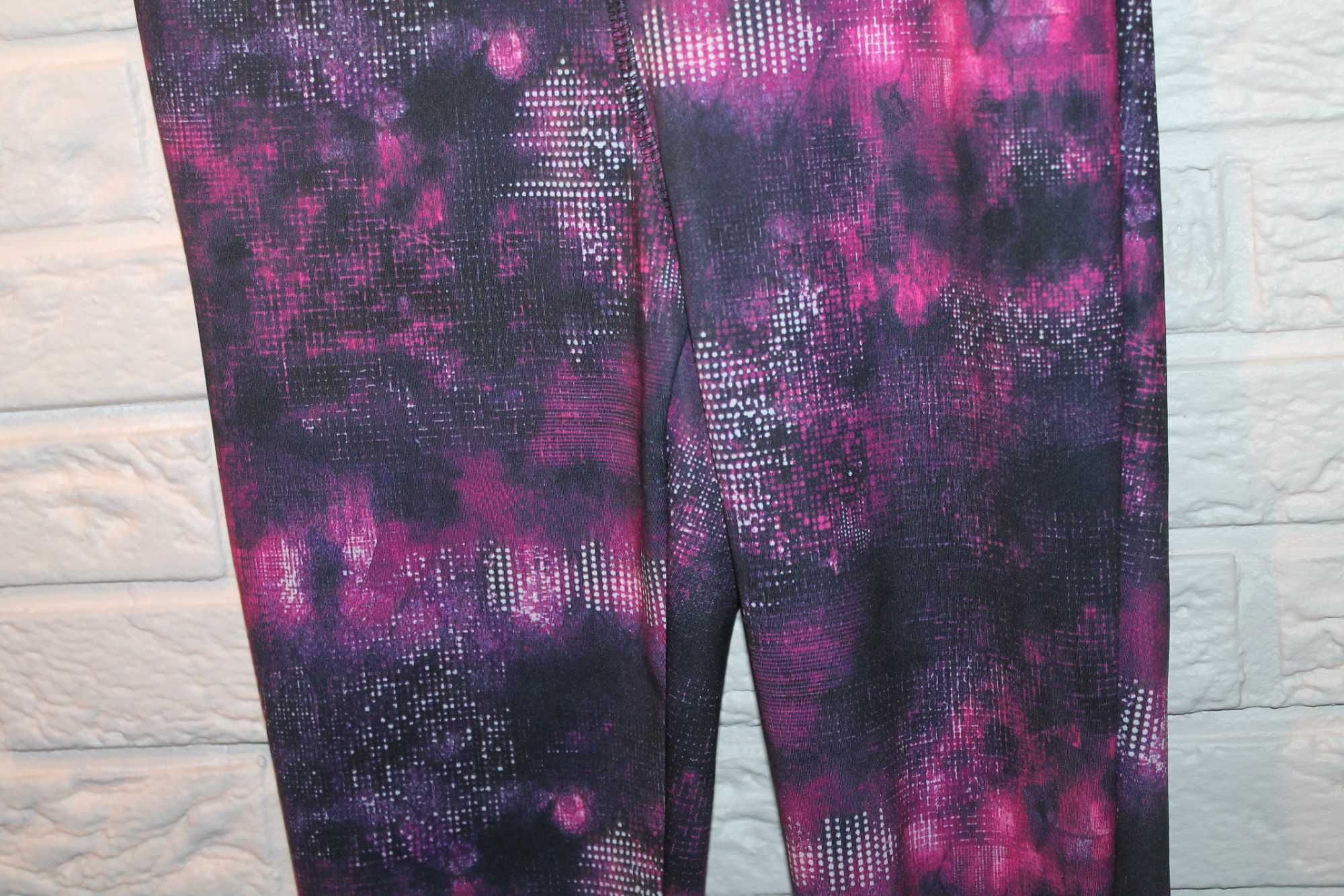 Leginsy damskie George Active