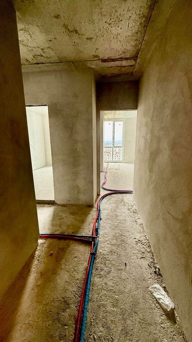 Продаж 2-к квартири 66,5 м2/ЖК Щасливий/вул. Бігова/Тракт Глинянський