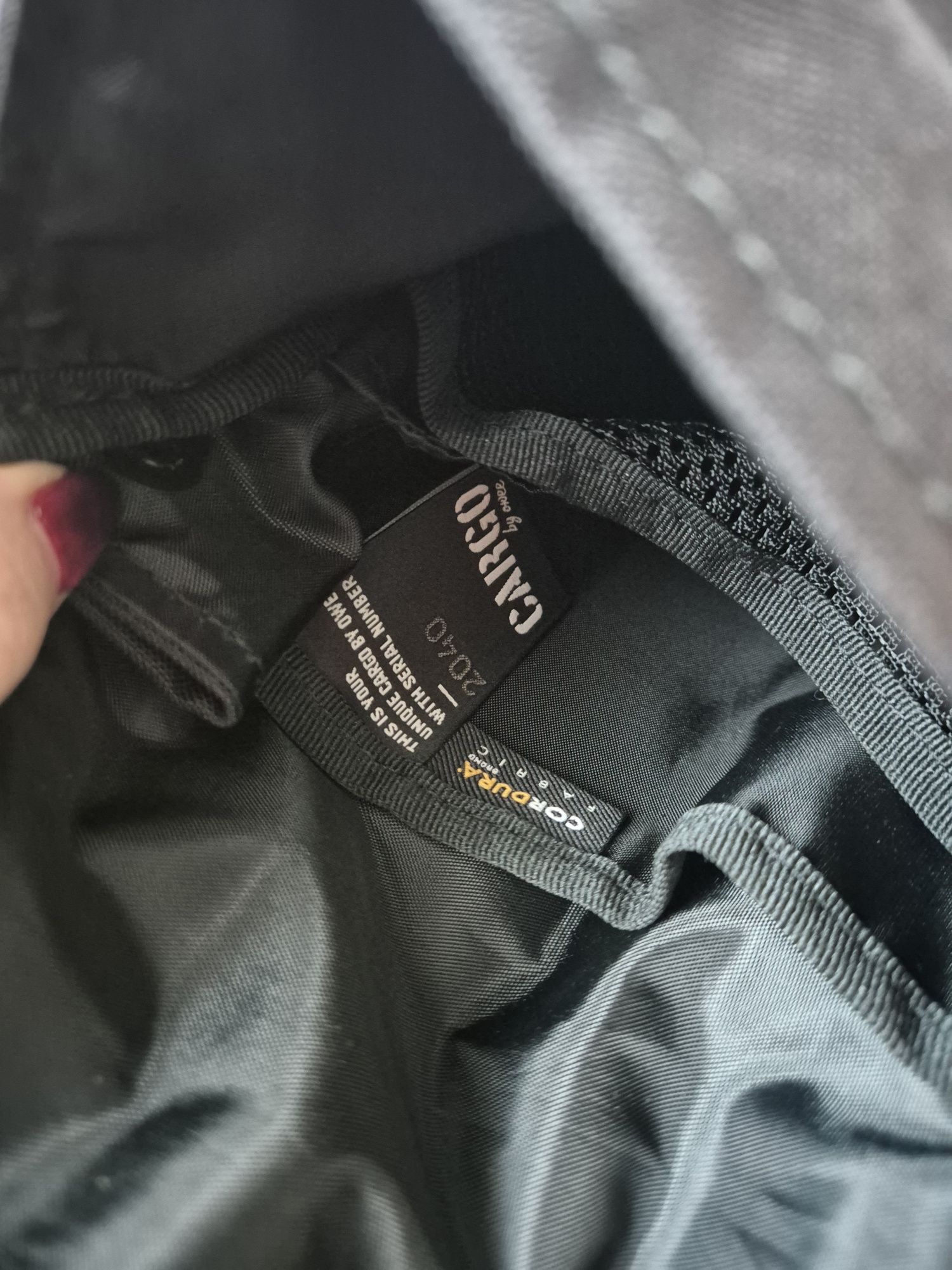 Mini torba Cargo By Owee