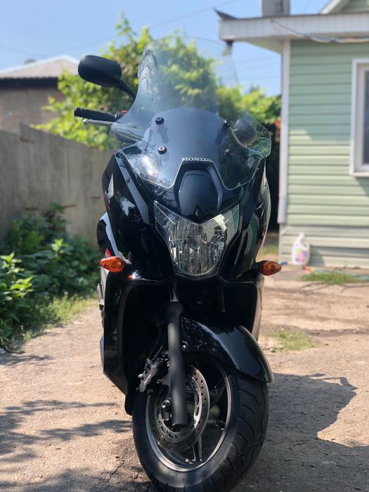 Honda FAZE 250 MF-11 Без пробега по Украине НА ДОКУМЕНТАХ!!!