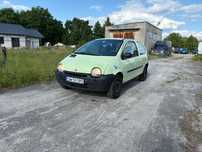 Renault Twingo 1.2 benzyna 2005r.