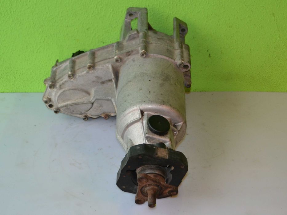 Reduktor przekładnia kątowa BMW E30 325 iX