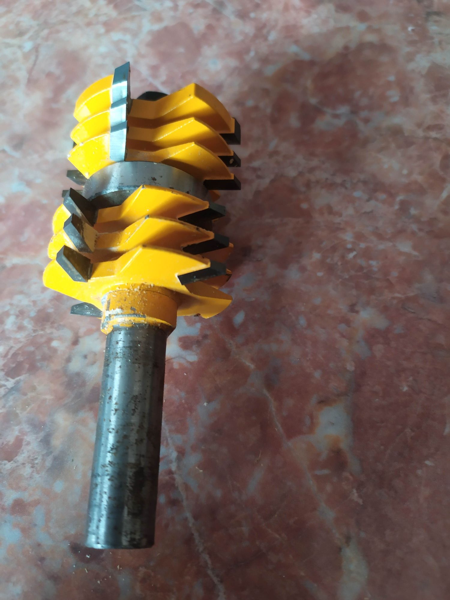 Frez  12 mm do połączeń