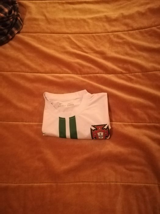 T-shirt selecção s