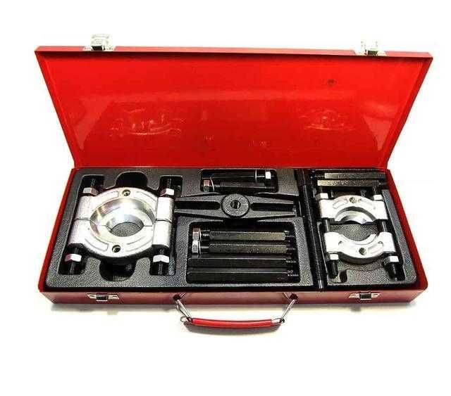 Съемник подшипников сепараторный Съёмник с двумя сепараторами