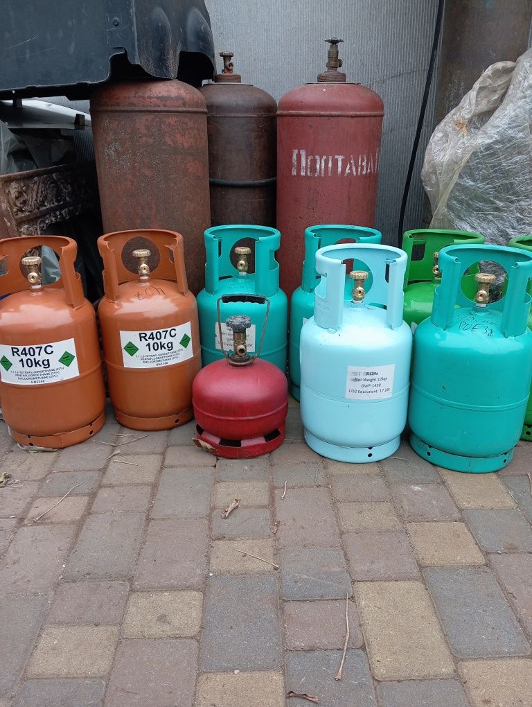 Куплю зажим для баллонов