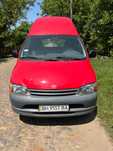 Продам Toyota Hiace 2001