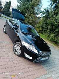 Ford Mondeo Sprzedam Mondeo MK4 - 2.0 benzyna krajowy