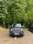 Jeep Patriot Jeep patriot 2.4 4x4 gaz 2008 r.