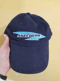 Оригінал Skechers бавовняна бейсболка кепка
