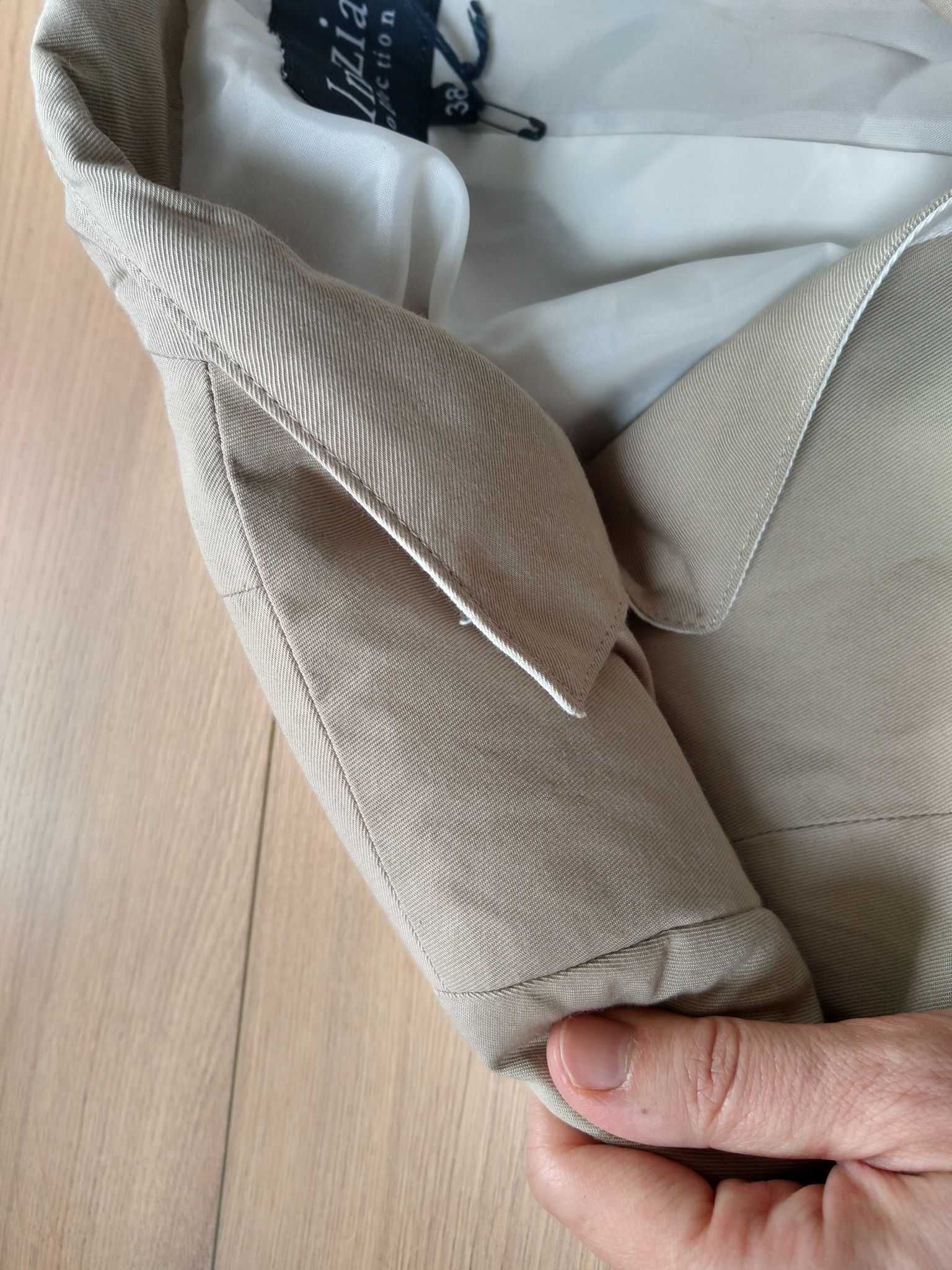Żakiet Inizia Collection M 38 NOWY z metką