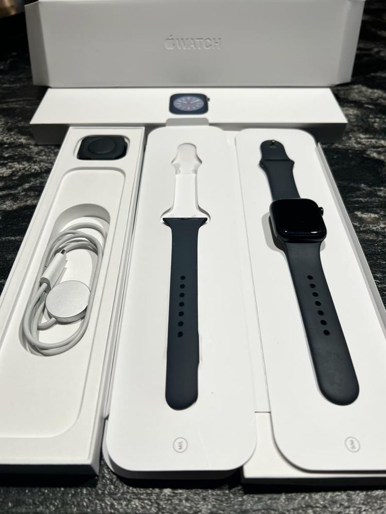 APPLE iWatch series 8