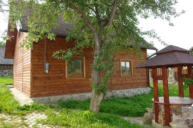 Оренда будинку в Карпатах, с. Козаківка, 120 м², 3 спальні