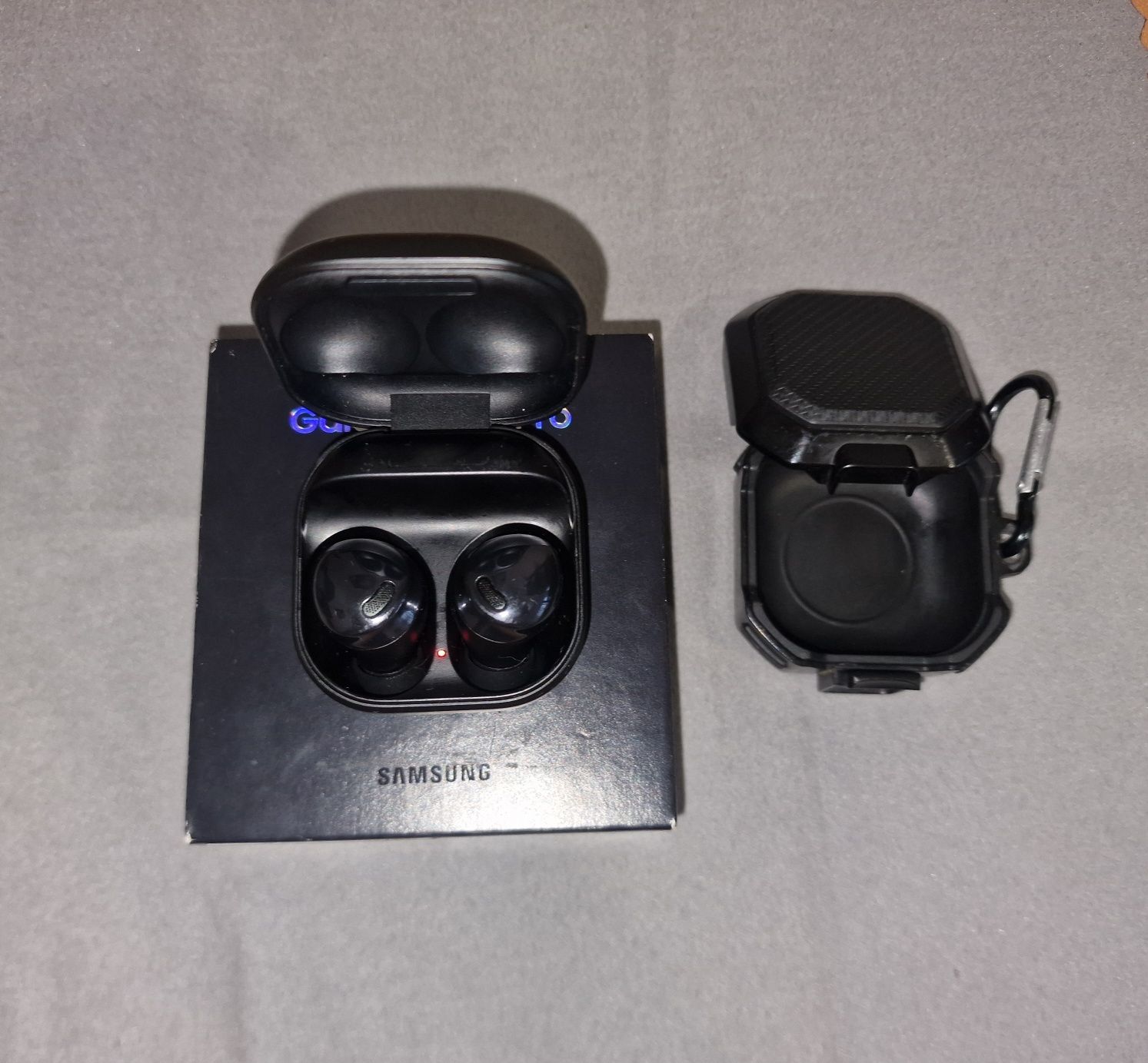 Samsung Galaxy Buds Pro