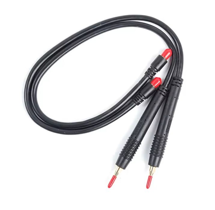 Контактная сварка Щупы с кабелем