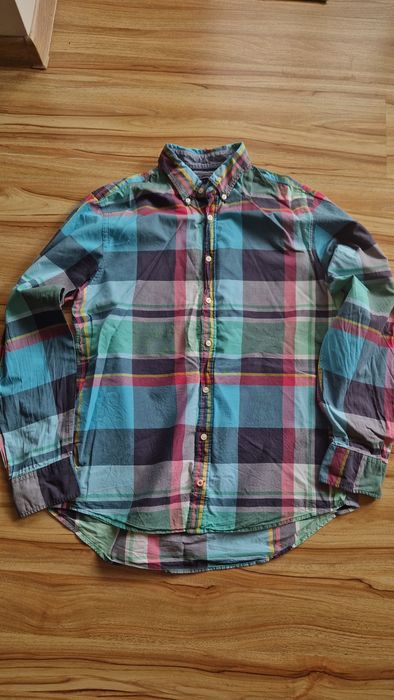 Tommy Hilfiger koszula męska roz.L