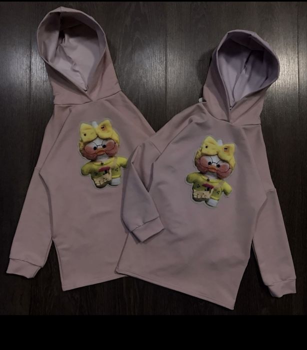 Тунічка для дівчинки