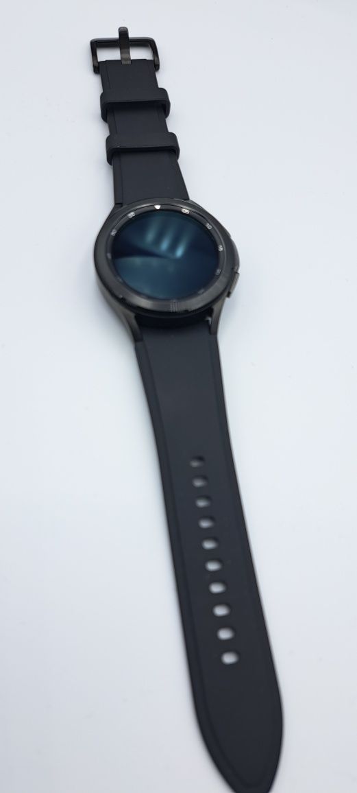 Samsung Galaxy Watch4 Classic 42mm (czarny)