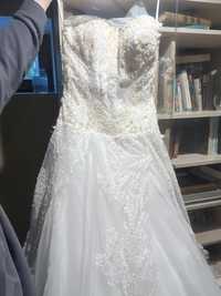 Весільна сукня свадебное платья