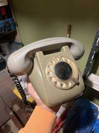 Telefon RWT cb-631 PRL Vintage