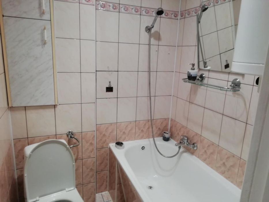 Sprzedam mieszkanie ul. Klasztorna 47m