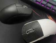 Logitech superlight grip tape naklejki