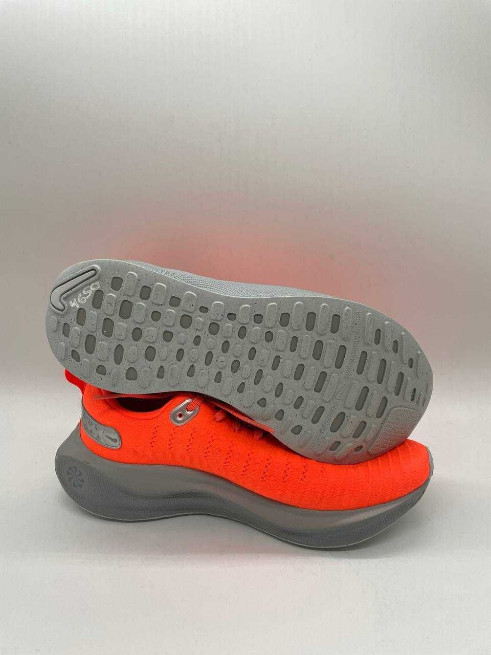 Оригінальні кросівки -Nike ReactX Infinity Run 4 Premium Hyper Crimson