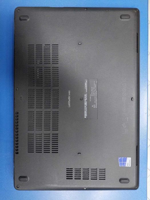 Нотбук Dell 5480 SENSOR + подарунок! Компактний бізнес-клас, ГАРАНТІЯ!