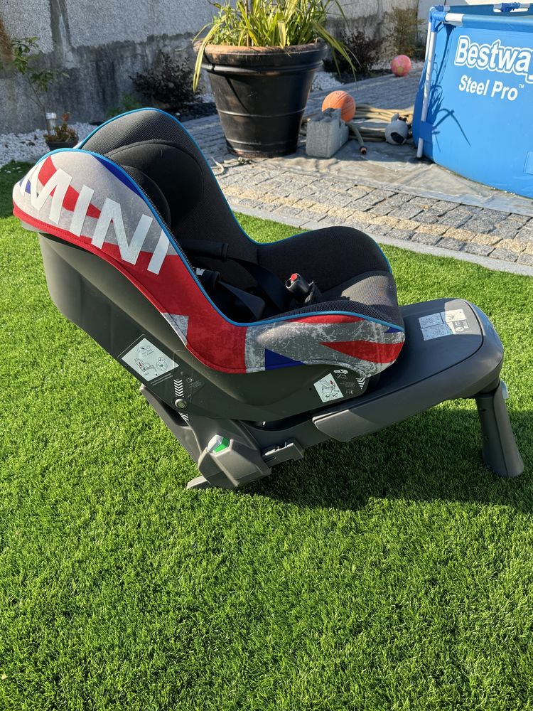 Cadeira bebe MINI