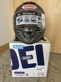 Kask motocyklowy r. „M” Shoei GT-Air 3 Discipline TC-1