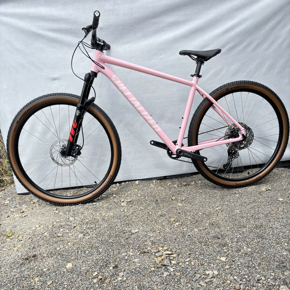 SPECIALIZED Rockhopper Elite 29 XL 50cm Dedore  Cues 1x10 MARKHOR Demo