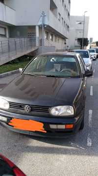 Vendo Volkswagen Golf (1996)