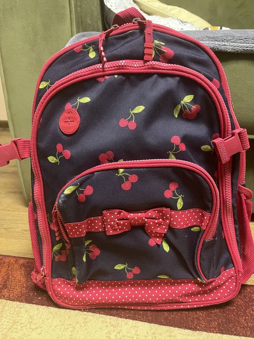 Продам рюкзак для дівчинки