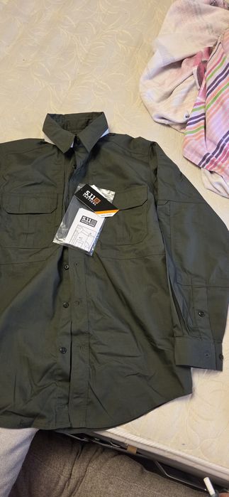 Штани та сорочка 5.11