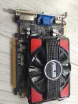 Asus GeForce GTS 450_1024MB
Karta graficzna Asus 
Karta graficzna As