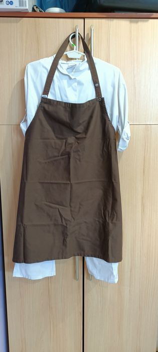 Strój gastronomiczny