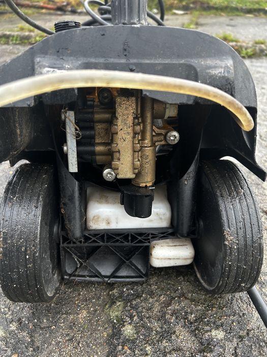 Myjka ciśnieniowa Karcher MXS 720