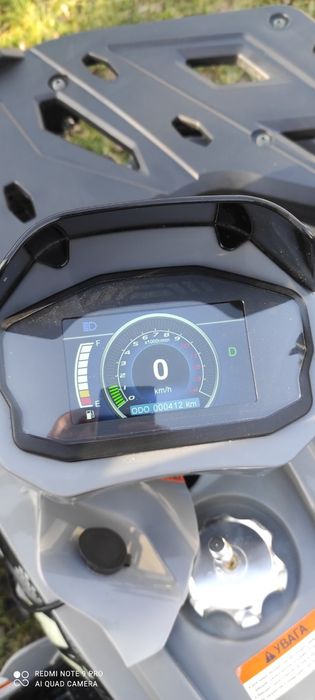 Продам квадроцикл