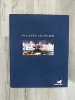Livro Pavilhão Atlântico