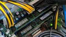 серверная память Hynix 128GB Registered DDR3 SDRAM 1333MHz