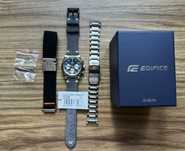 Casio Edifice EFB-730-D
