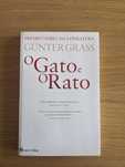 O Gato e o Rato - Guter Grass