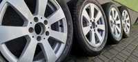 5x112 Mercedes 205 55 R16 Michelin