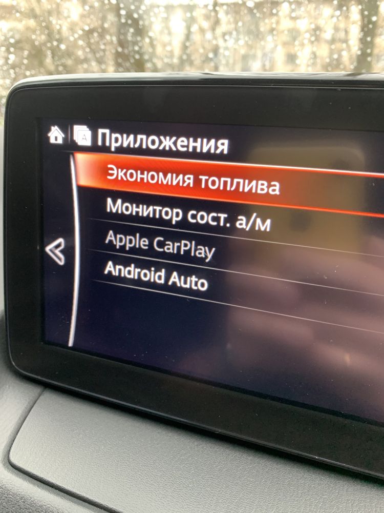 Мазда карплей/ Android auto/ USB адаптер для Mazda CX-3/ CX-5/ CX-9/ 3