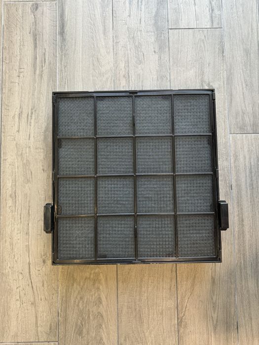 Очищувач повітря zepter therapy air ion pwc-570