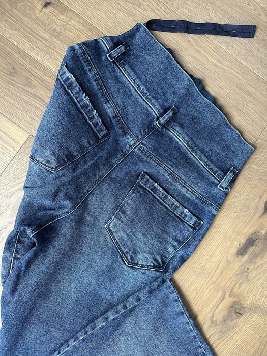 Джинси для вагітних хс/с