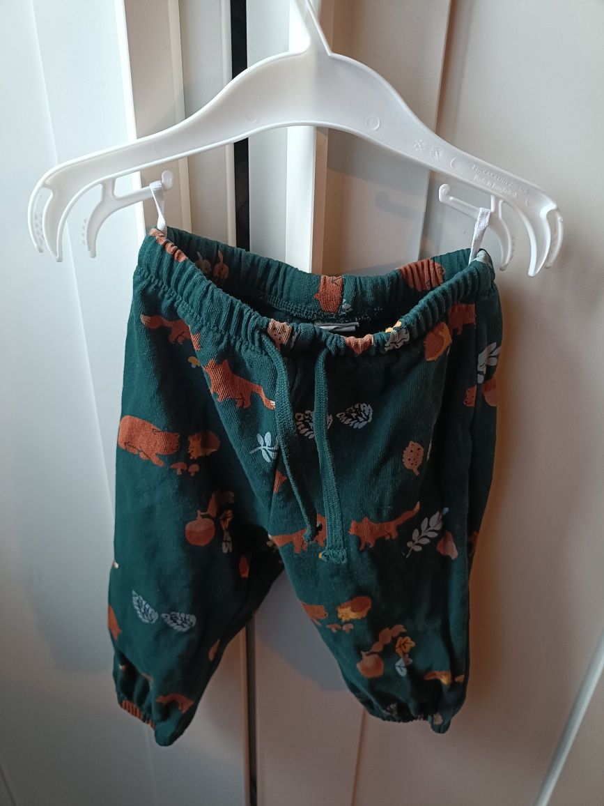 Dres marki H&M 80