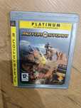 Motorstorm PlayStation 3 ps3. Ps 3
